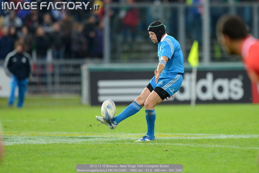 2012-11-10 Brescia - Italia-Tonga 1004 Kristopher Burton
